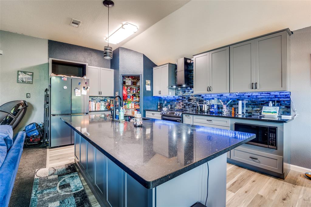 Stone Meadow - Residential