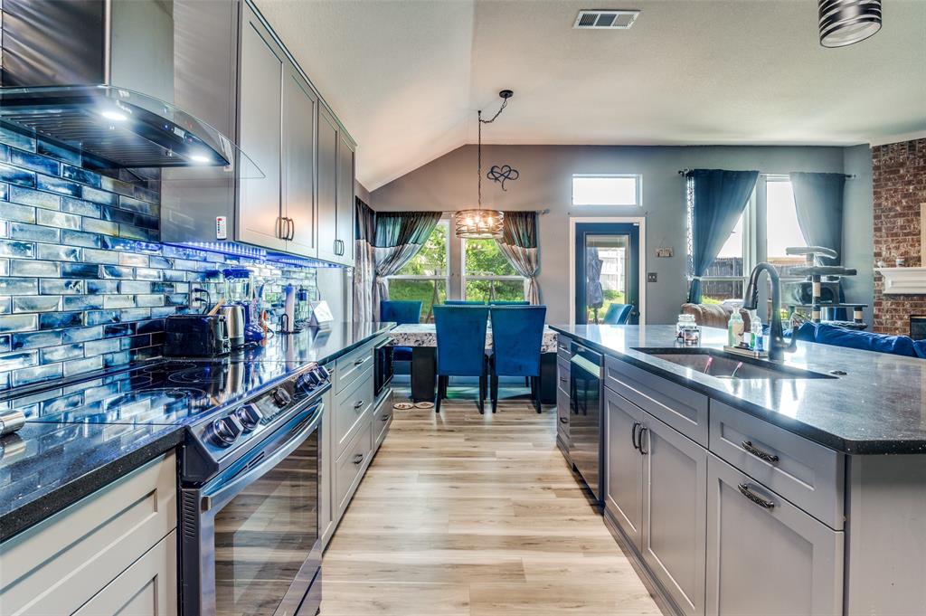 Stone Meadow - Residential