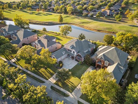 A home in Rowlett