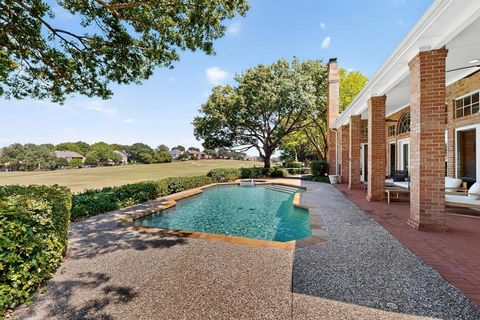 4715 N Meadow Ridge Circle McKinney TX 75072