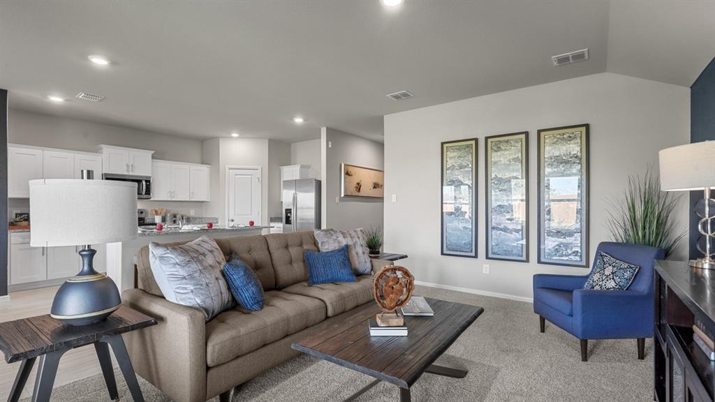 Dry Creek - Residential