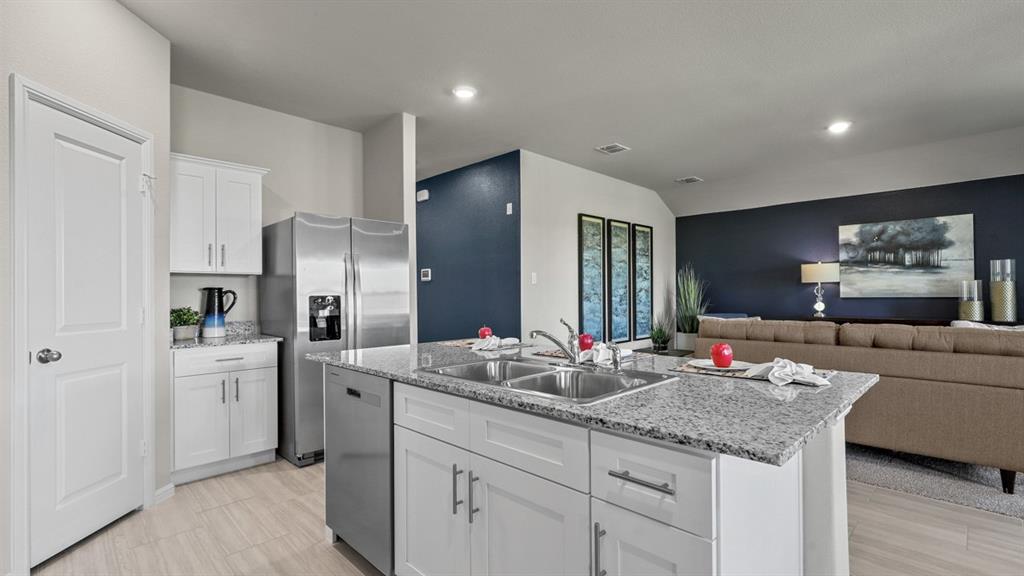 Dry Creek - Residential