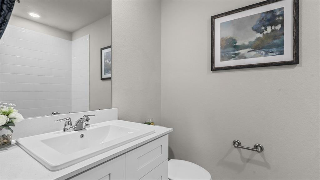 Dry Creek - Residential