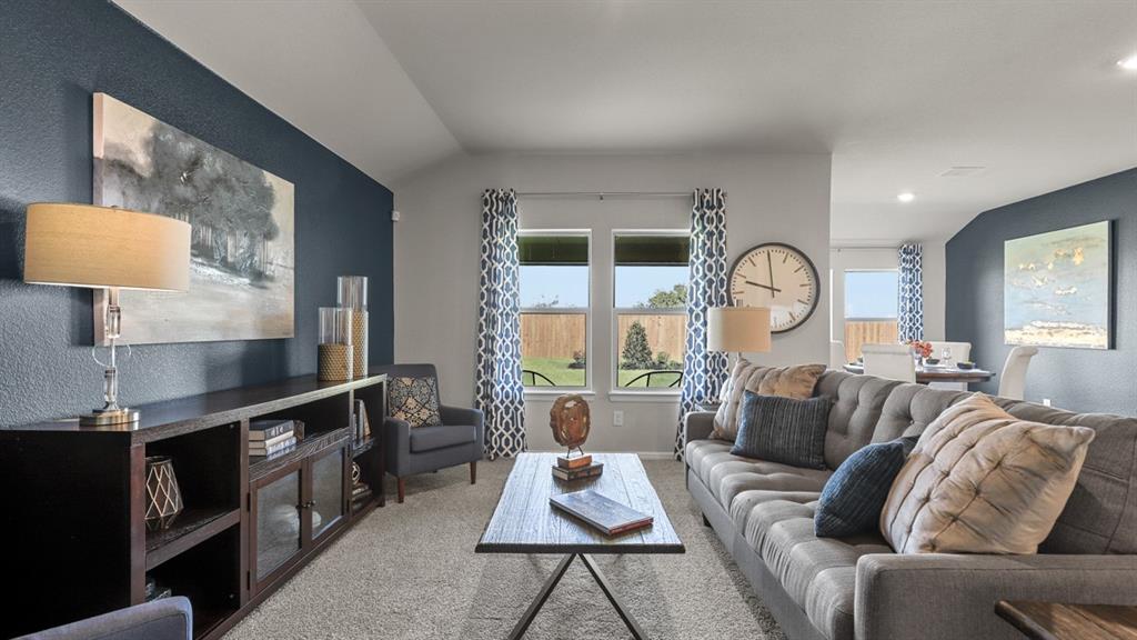 Dry Creek - Residential