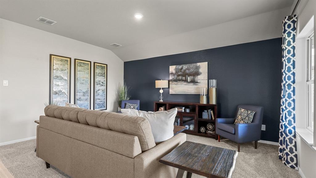 Dry Creek - Residential