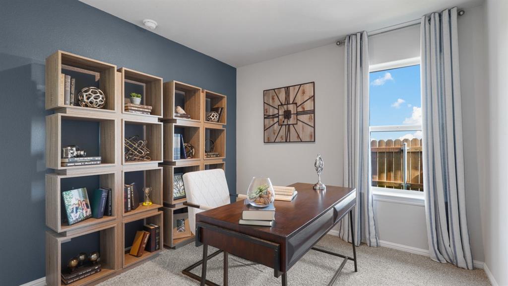 Dry Creek - Residential