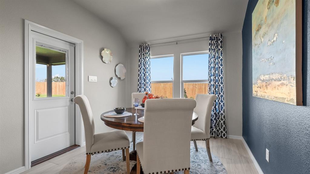Dry Creek - Residential