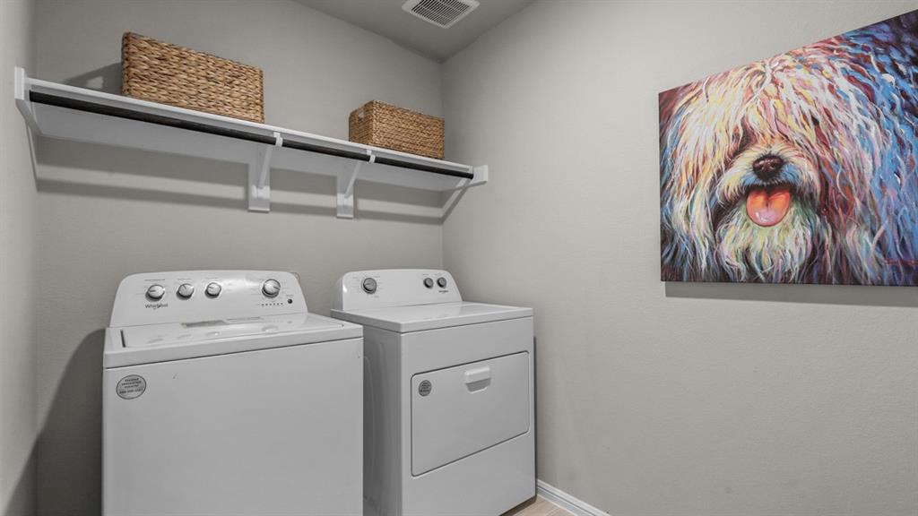 Dry Creek - Residential