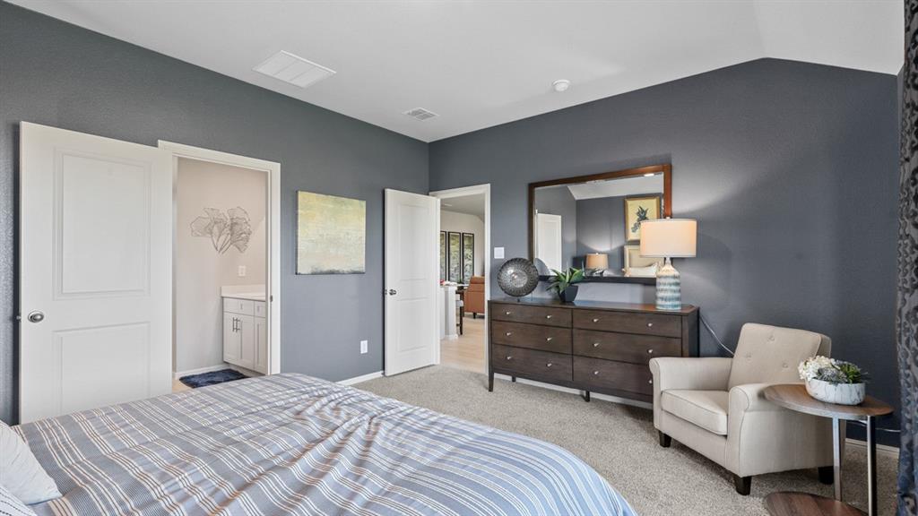 Dry Creek - Residential