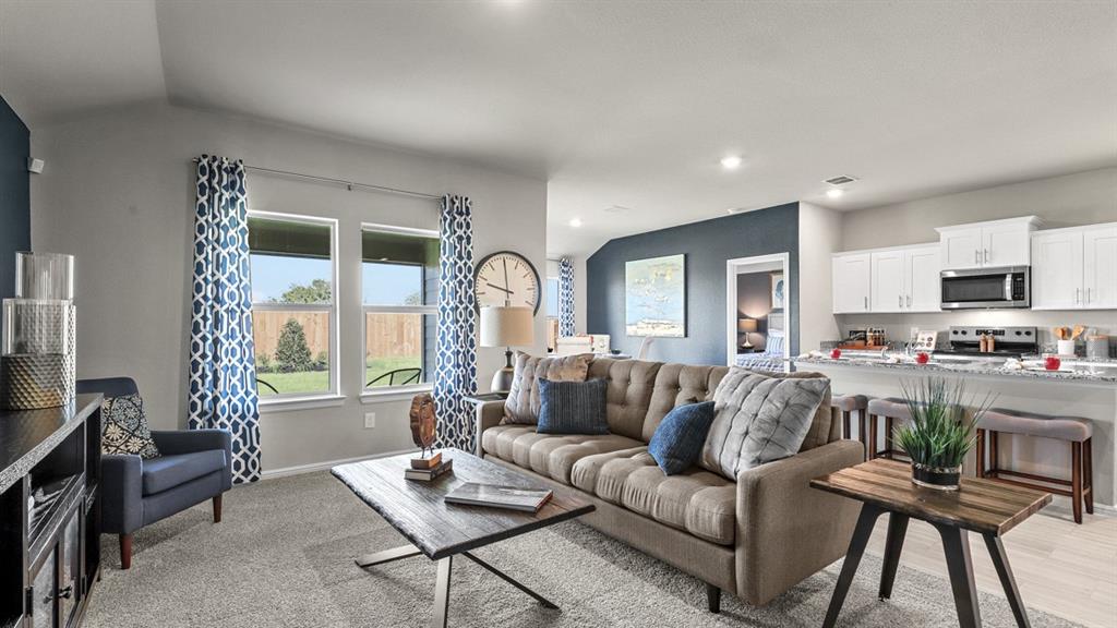 Dry Creek - Residential