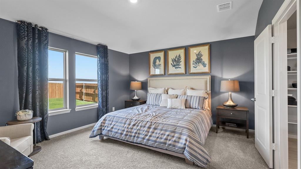 Dry Creek - Residential