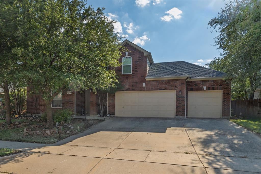 11845 Warbler Lane