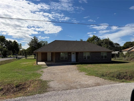 1701 TANGLEWOOD DR, AZLE, TX 76020 - Image f6a47fe955d8d862afdc679d025ff82a/2948092745