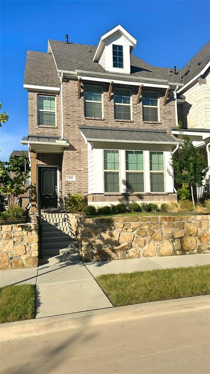 Bayside Twnhms - Residential Lease