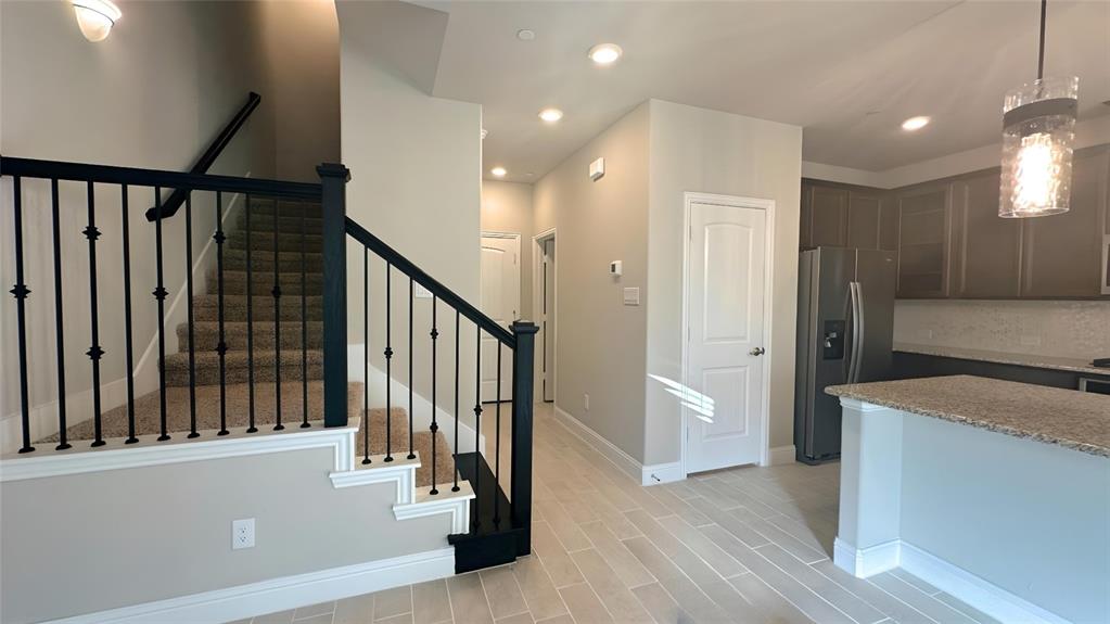 Bayside Twnhms - Residential Lease