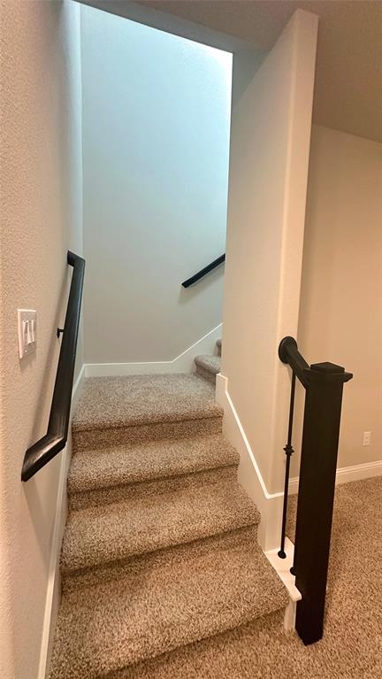 Bayside Twnhms - Residential Lease