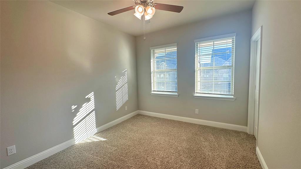 Bayside Twnhms - Residential Lease