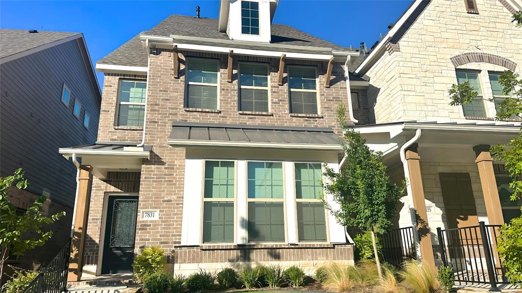 Bayside Twnhms - Residential Lease