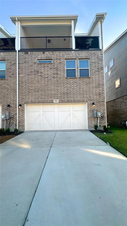 Bayside Twnhms - Residential Lease