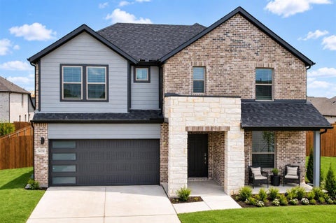 Photo of 1629 Havenrock Drive, Forney, TX 75126 (MLS # 21422152)