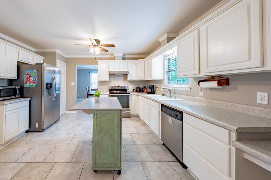 Deepwater Estate - Residential