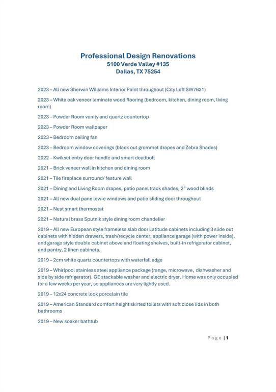 Boardwalk On The Pkwy Condos - Residential