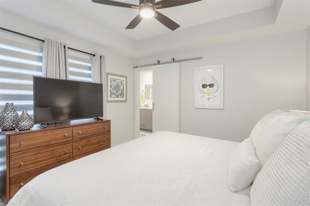 Boardwalk On The Pkwy Condos - Residential