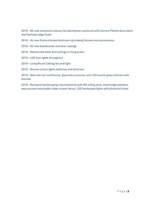 Boardwalk On The Pkwy Condos - Residential