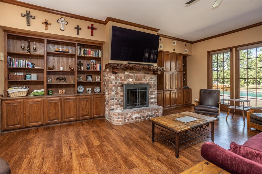 Center Hill Add - Residential