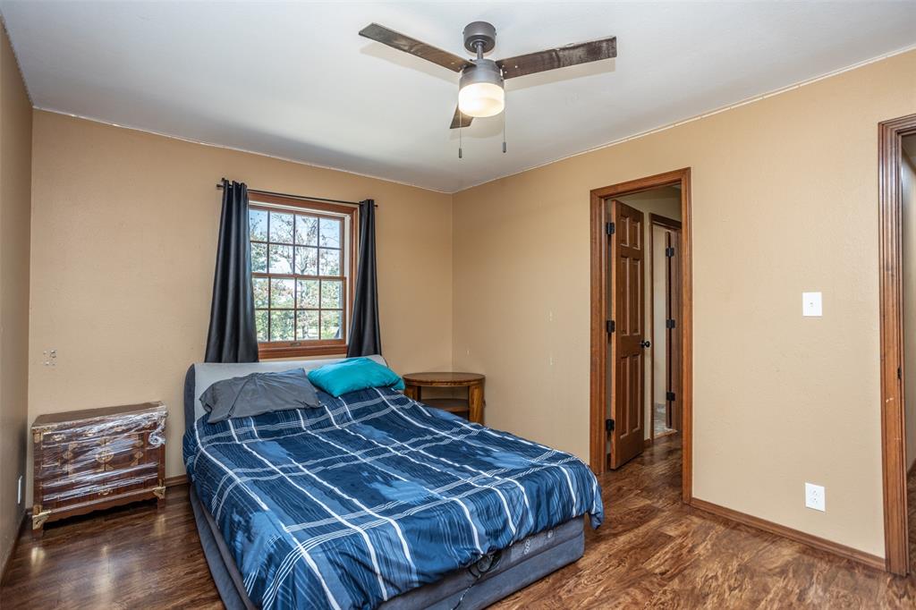 Center Hill Add - Residential