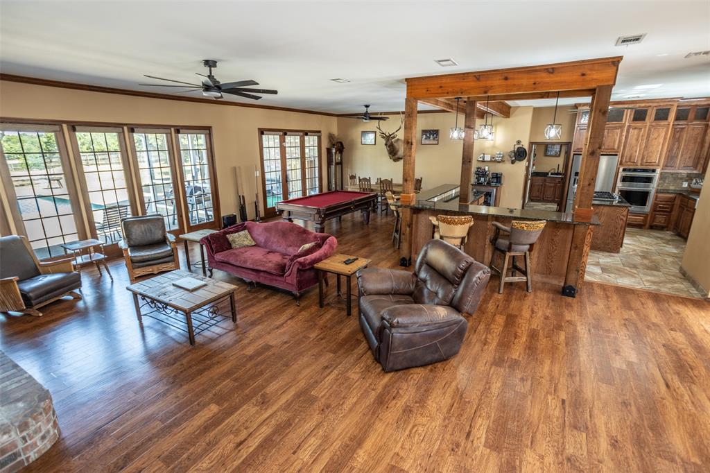 Center Hill Add - Residential