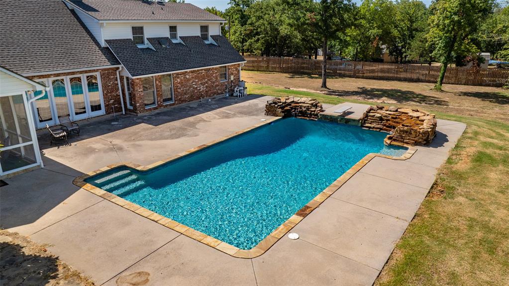 Center Hill Add - Residential