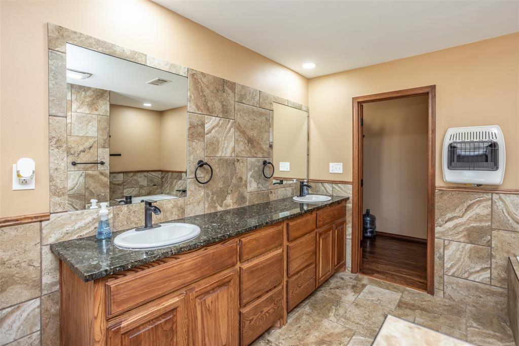 Center Hill Add - Residential