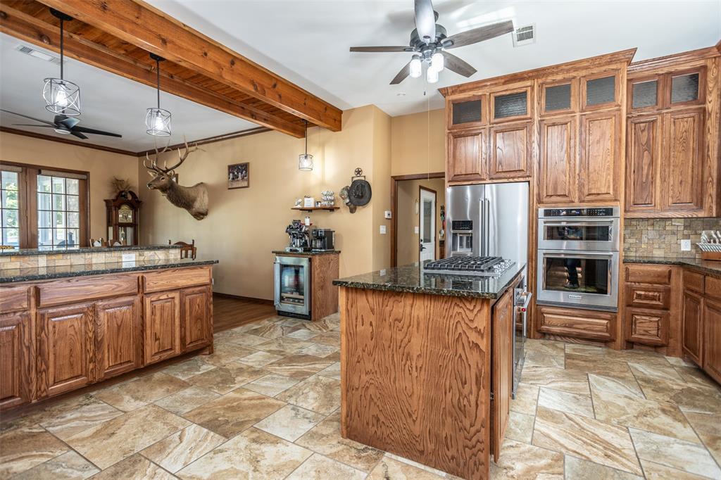 Center Hill Add - Residential