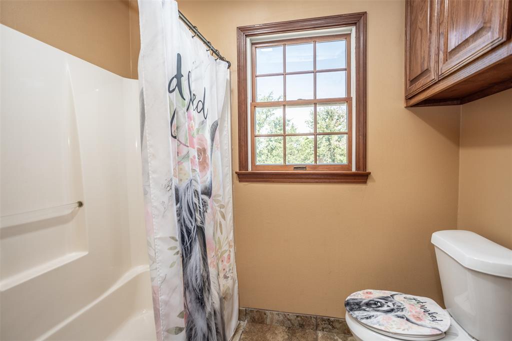 Center Hill Add - Residential