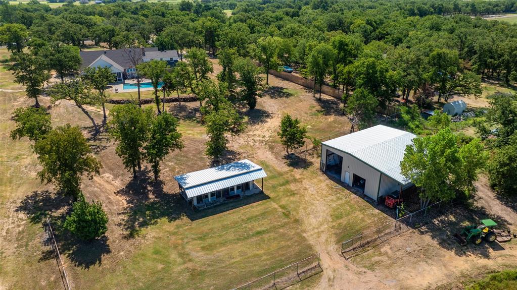 Center Hill Add - Residential