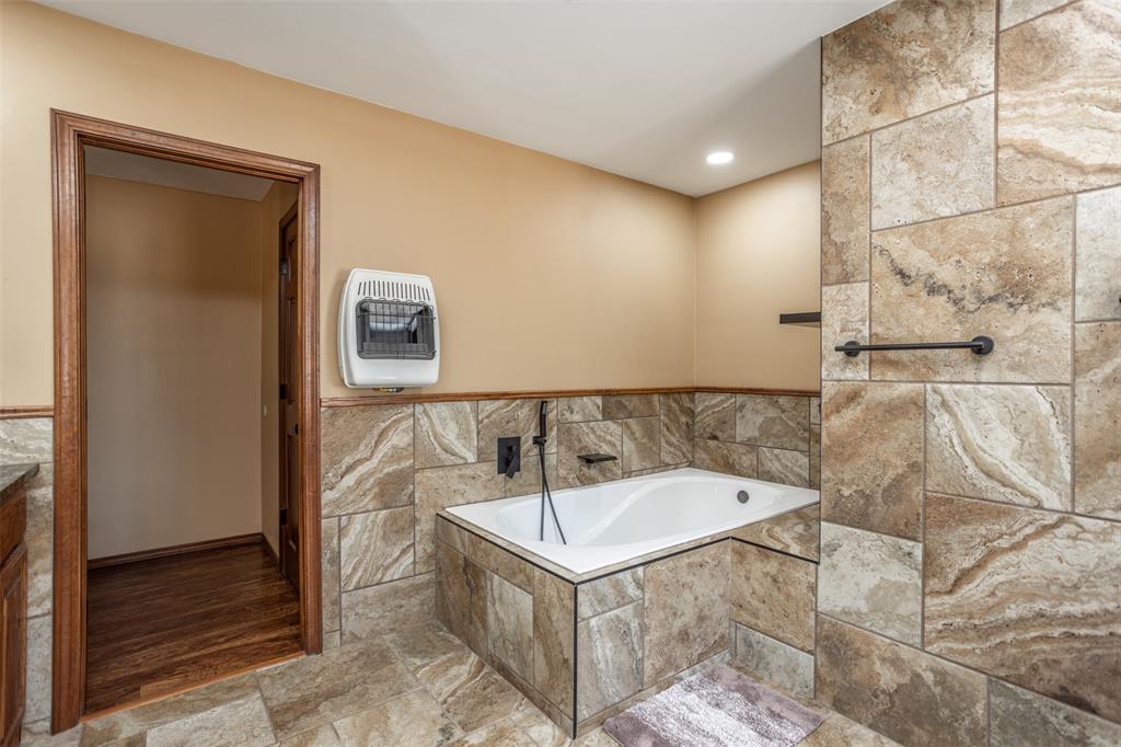 Center Hill Add - Residential