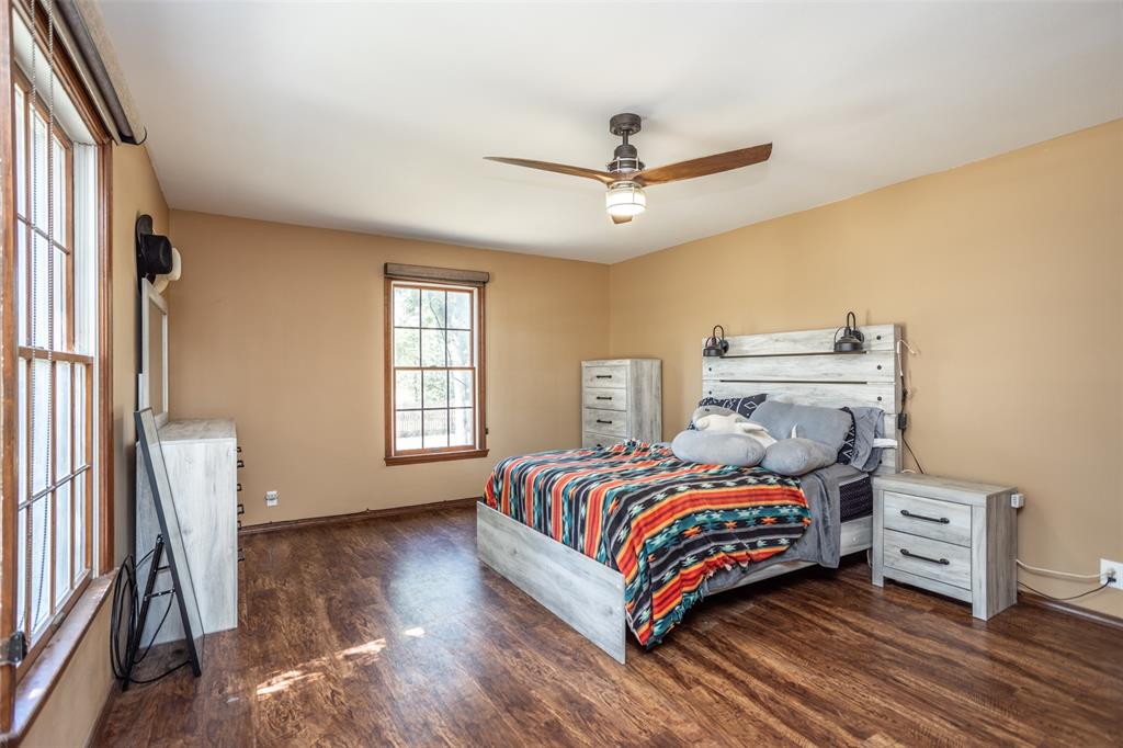 Center Hill Add - Residential