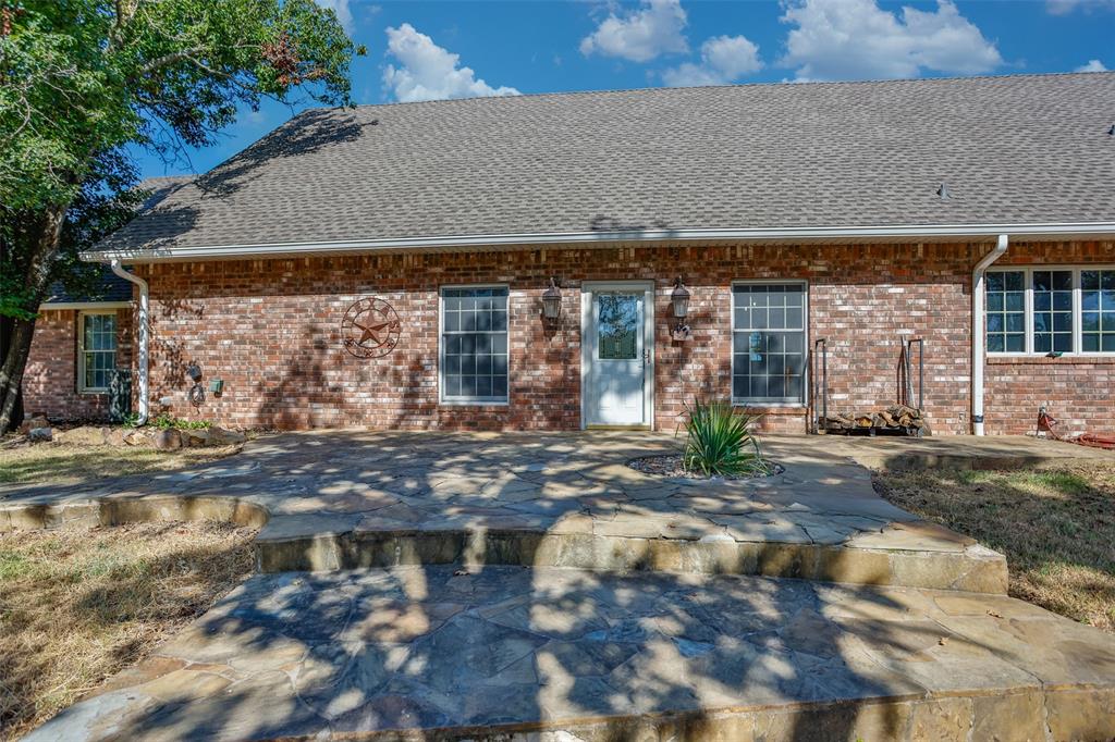 Center Hill Add - Residential