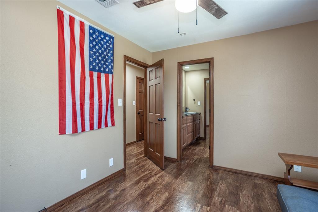 Center Hill Add - Residential