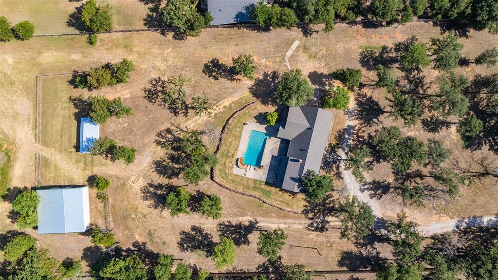 Center Hill Add - Residential