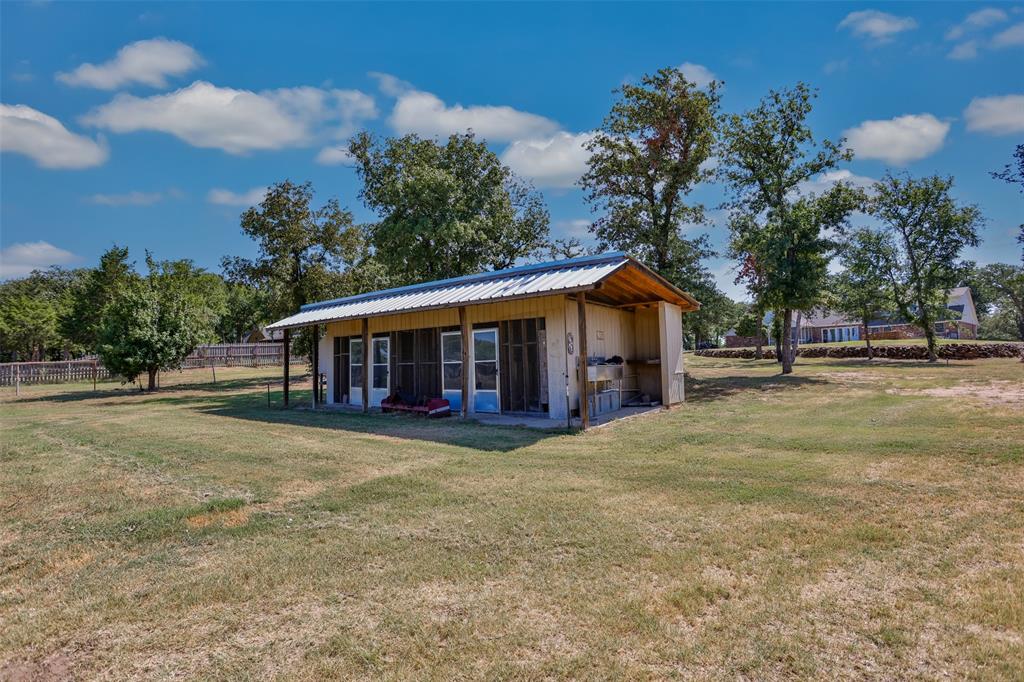 Center Hill Add - Residential