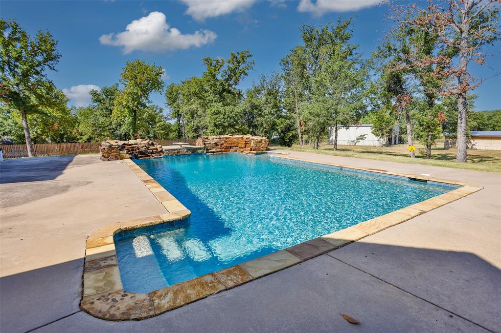 Center Hill Add - Residential