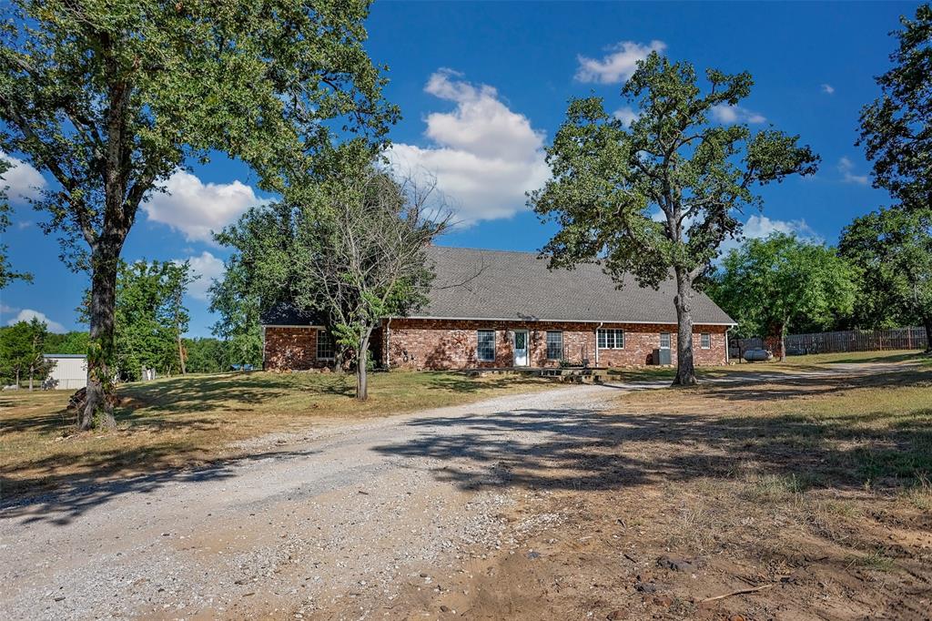 Center Hill Add - Residential