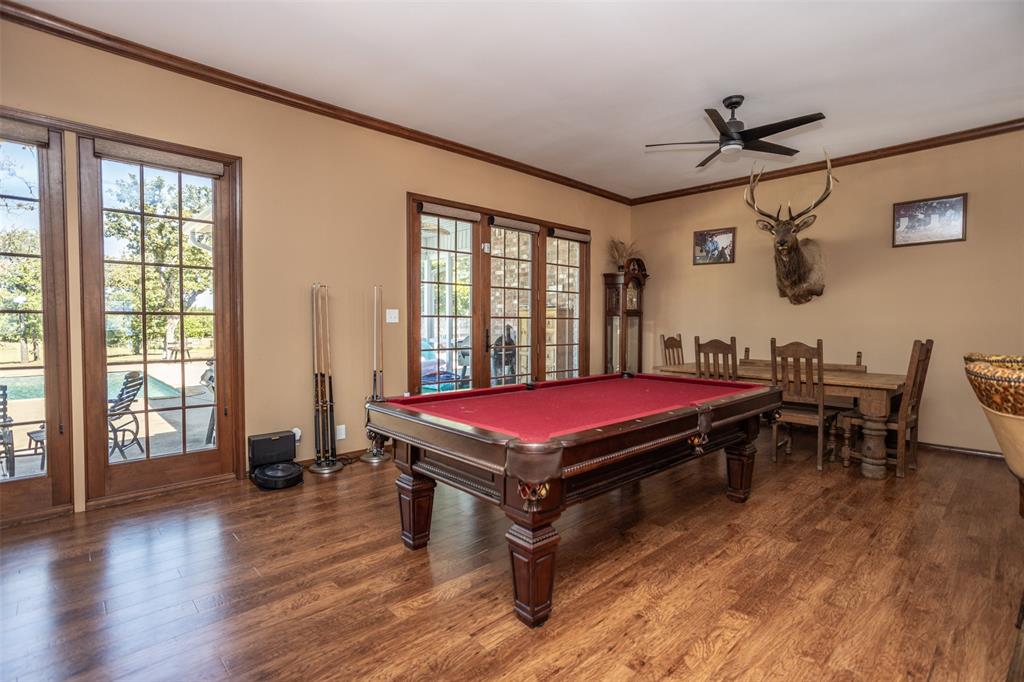 Center Hill Add - Residential