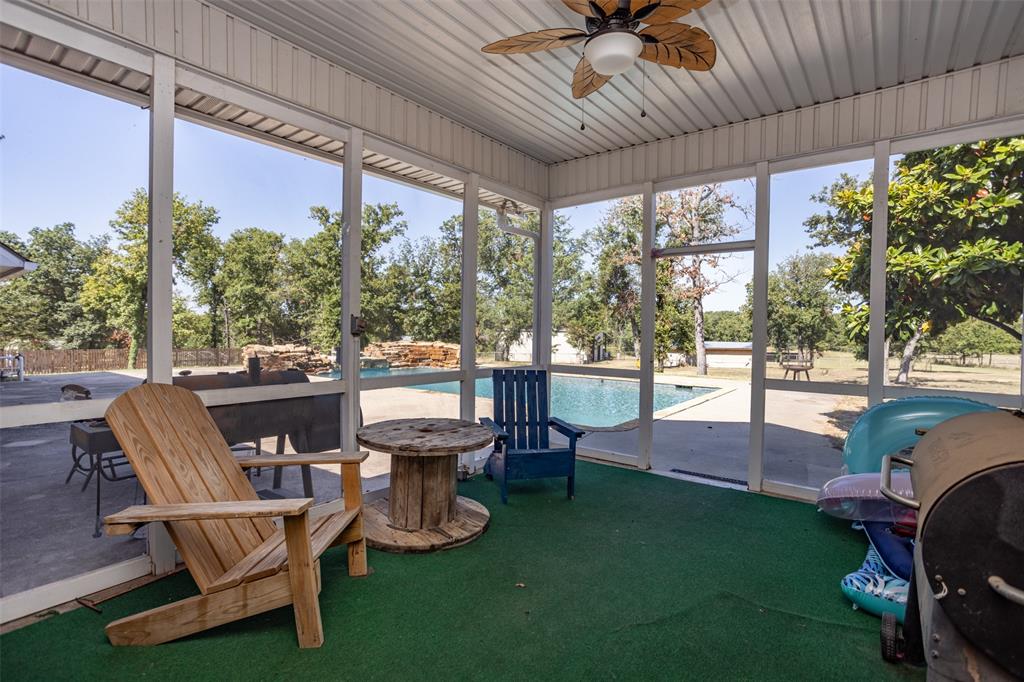 Center Hill Add - Residential