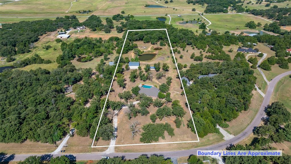 Center Hill Add - Residential