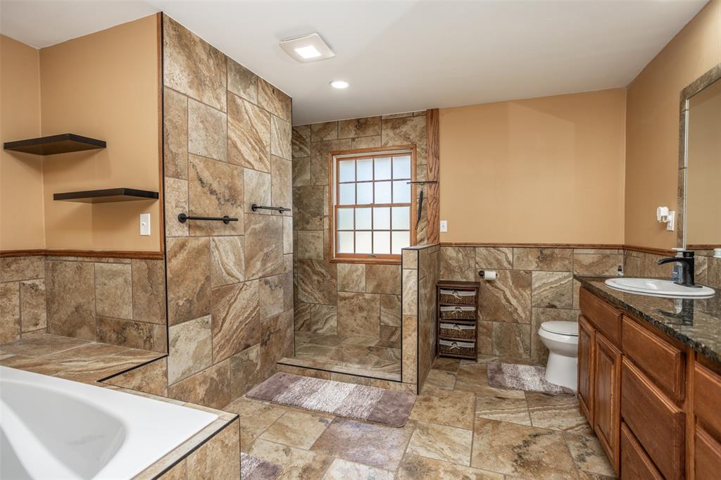 Center Hill Add - Residential