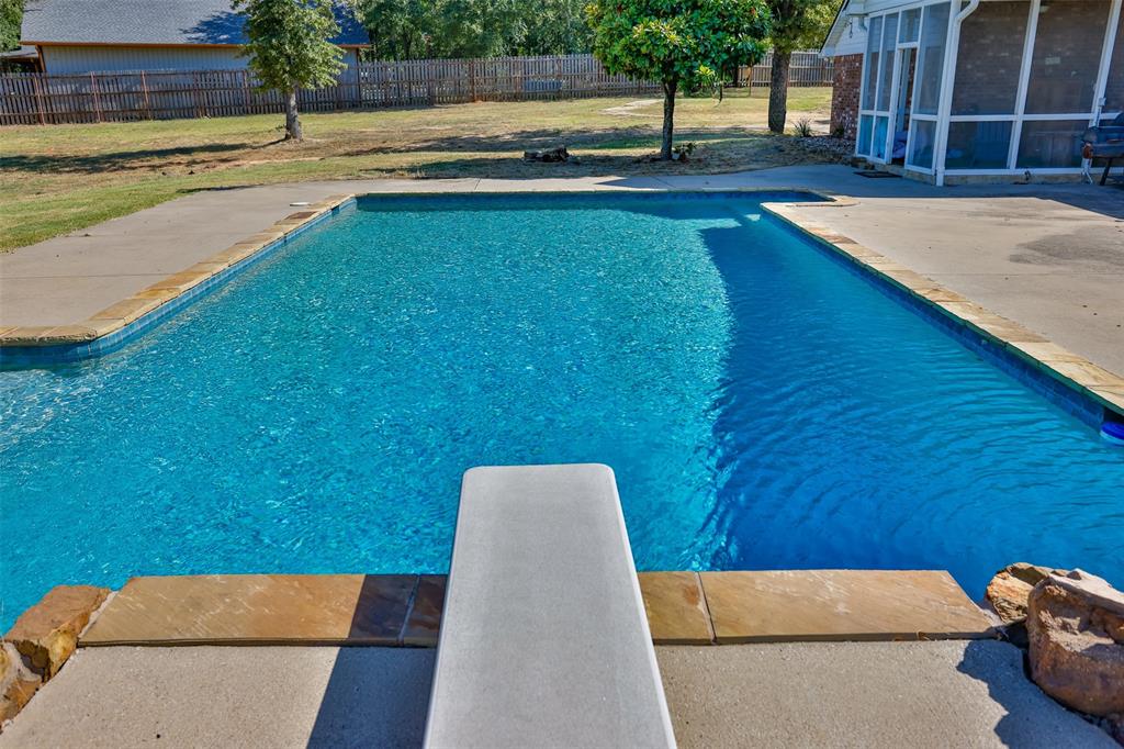 Center Hill Add - Residential