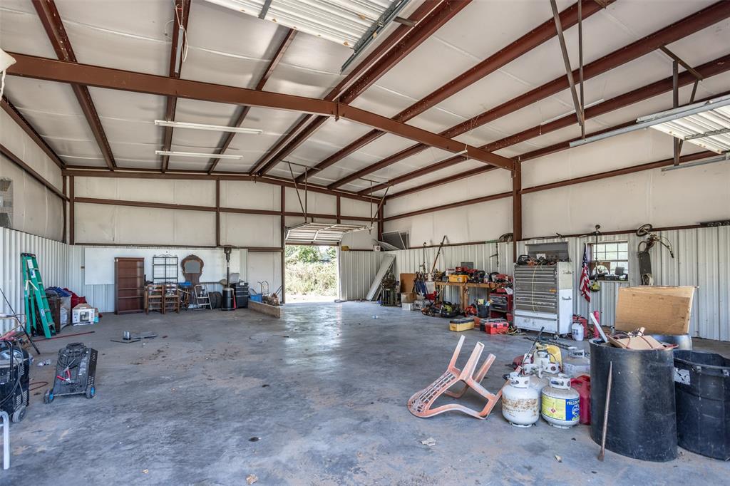 Center Hill Add - Residential